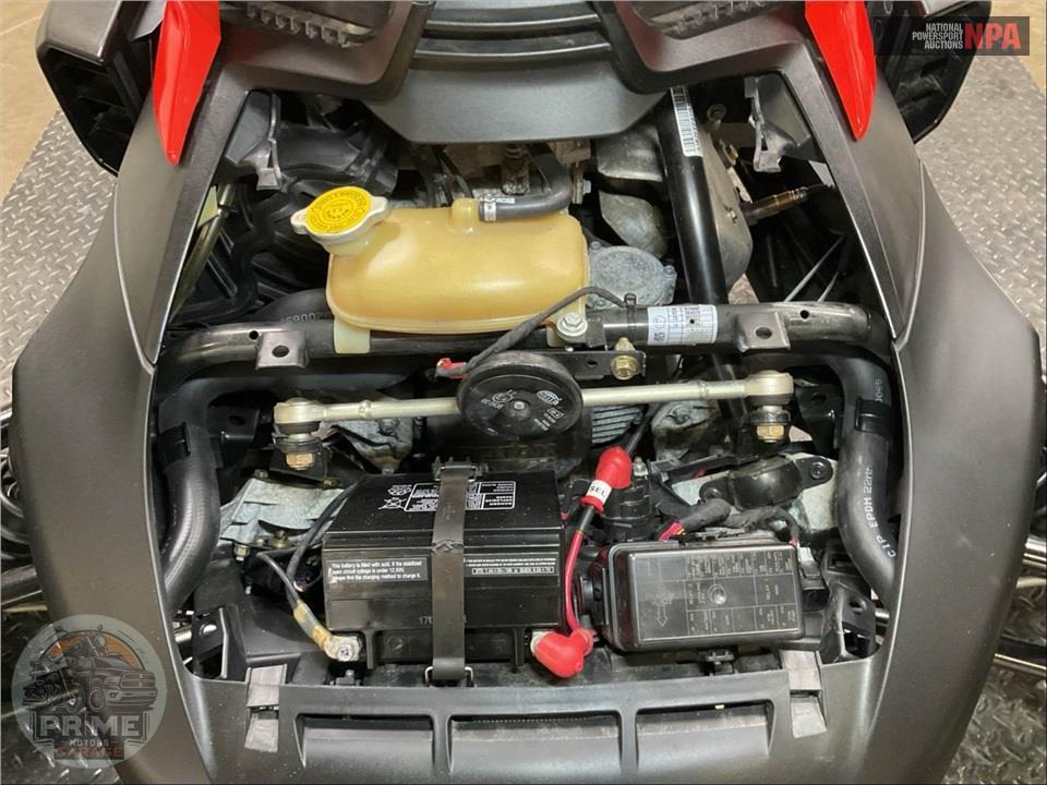 2024 Can-Am RYKER 600 ACE — фото 15
