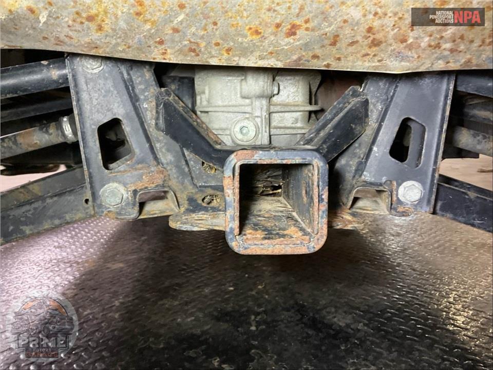 2021 Polaris RANGER CREW 1000 — фото 18