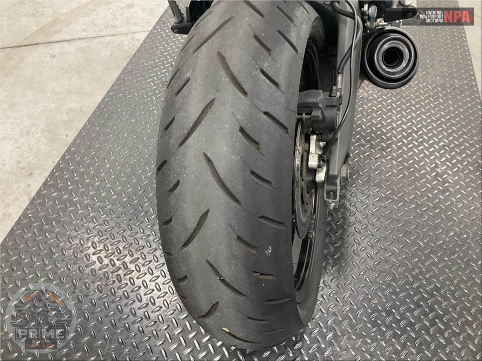 2017 Ducati SCRAMBLER 800 — фото 20