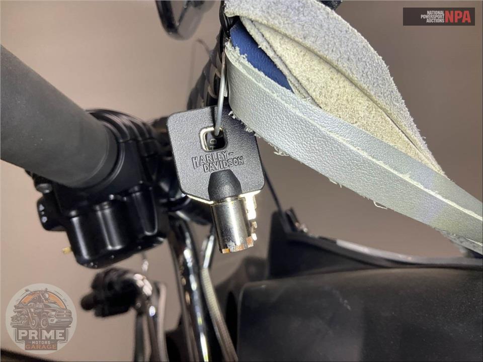 2013 Harley-Davidson FLHTCU UL CLSC EL GLIDE — фото 10