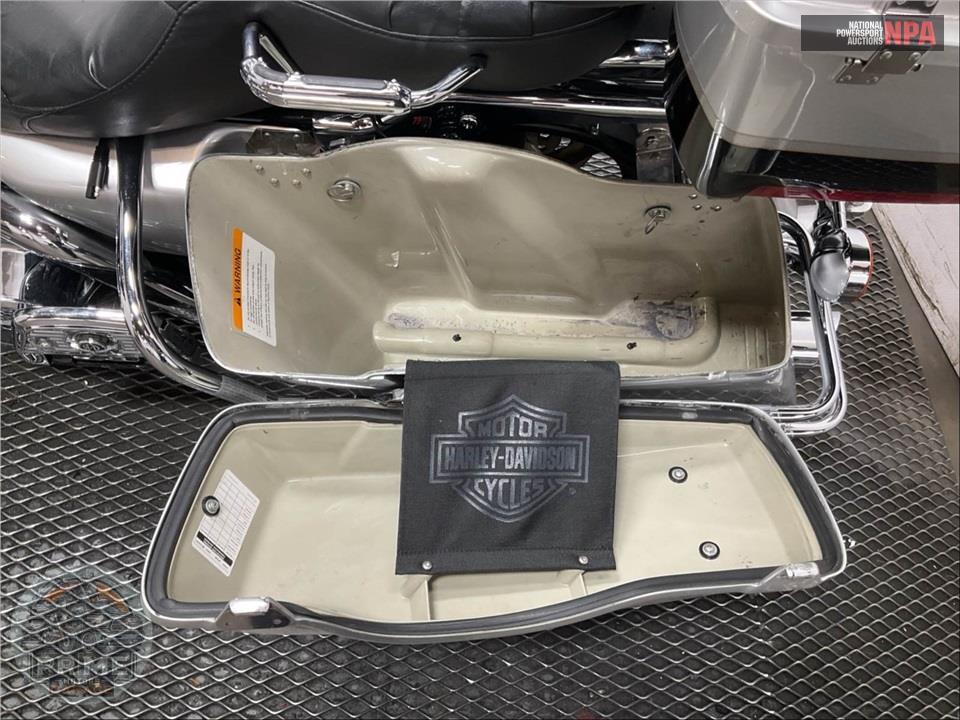 2003 Harley-Davidson FLHTCI ELECTRA GLIDE CLASSIC (Anniv) — фото 22