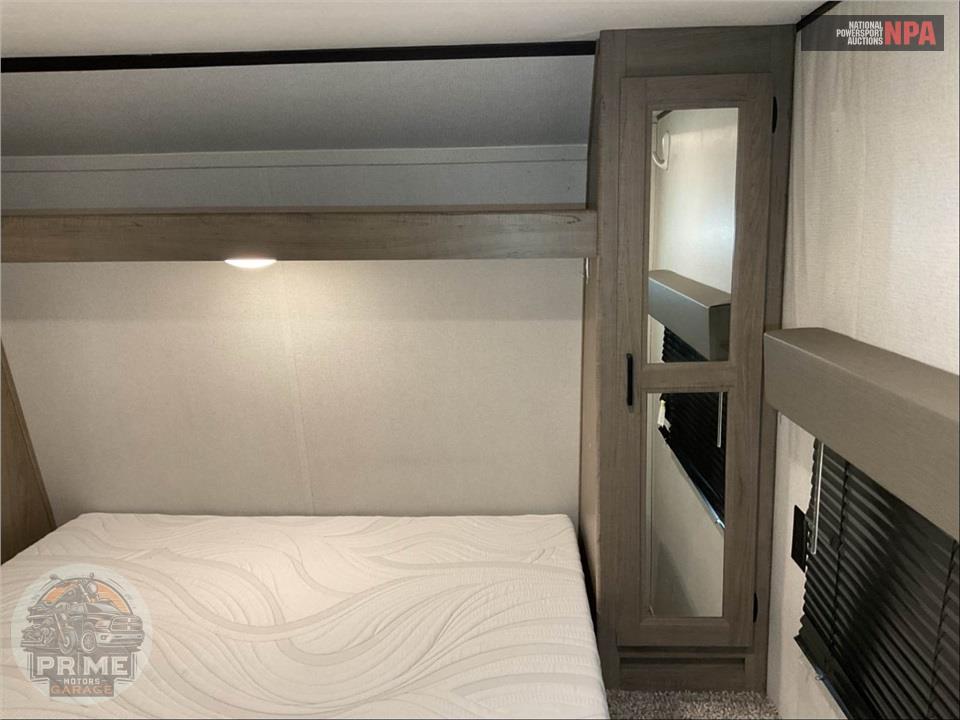 2021 Keystone Rv M-28 RKS - HIDEOUT LUXURY SERIES — фото 10