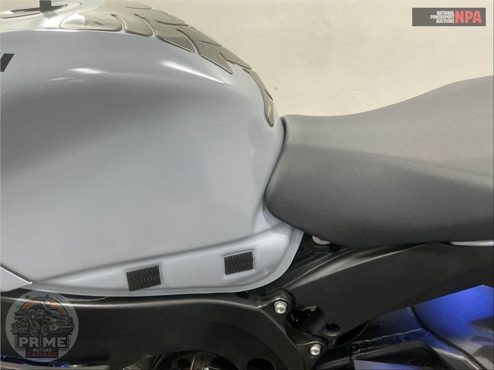 2023 Suzuki GSX-R750M3 — фото 18