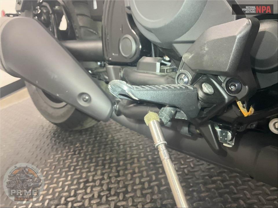 2023 Honda CMX1100D REBEL DCT (ABS) — фото 19