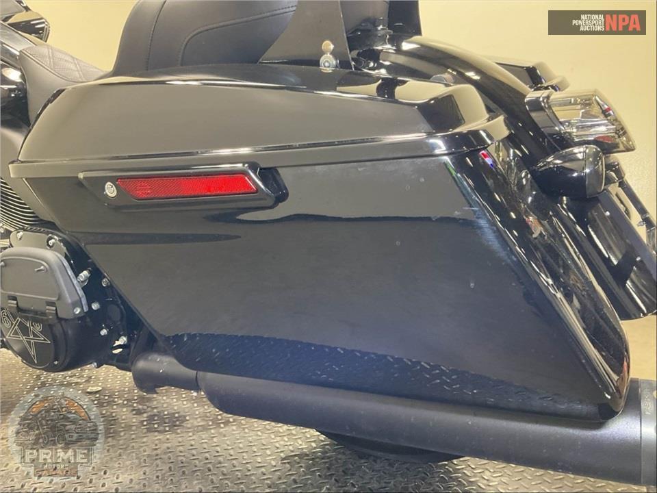2023 Harley-Davidson FLTRXST ROAD GLIDE SPECIAL ST — фото 18