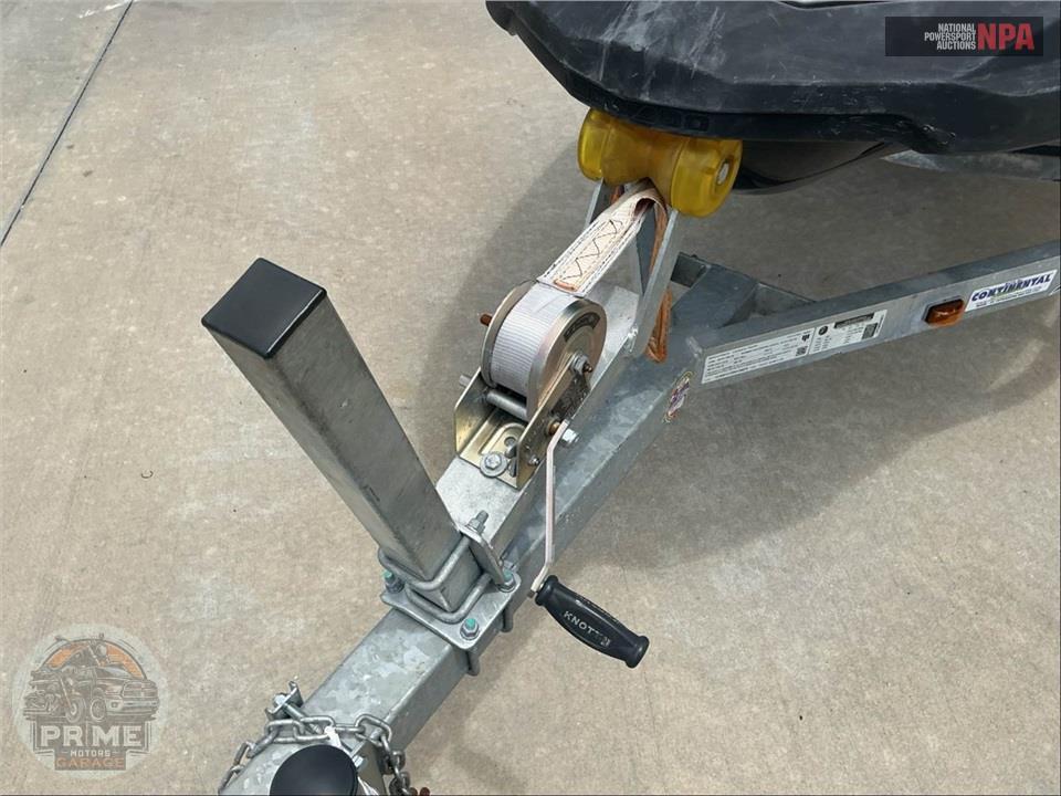 2020 Seadoo/Brp RXP-X 300 — фото 26