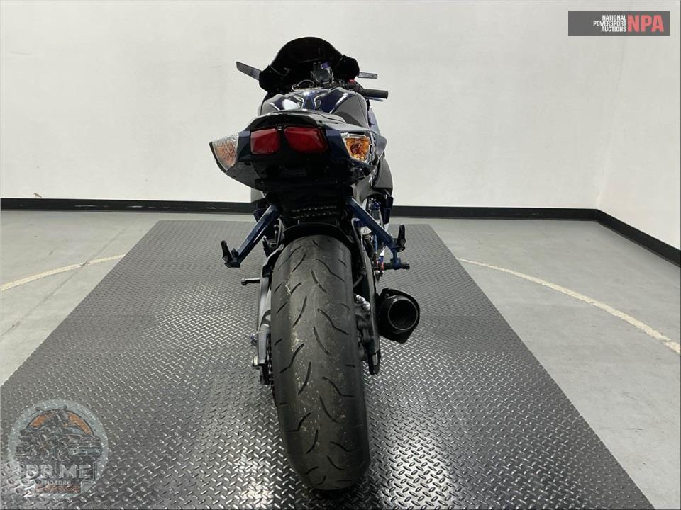 2023 Suzuki GSX-R750M3 — фото 4