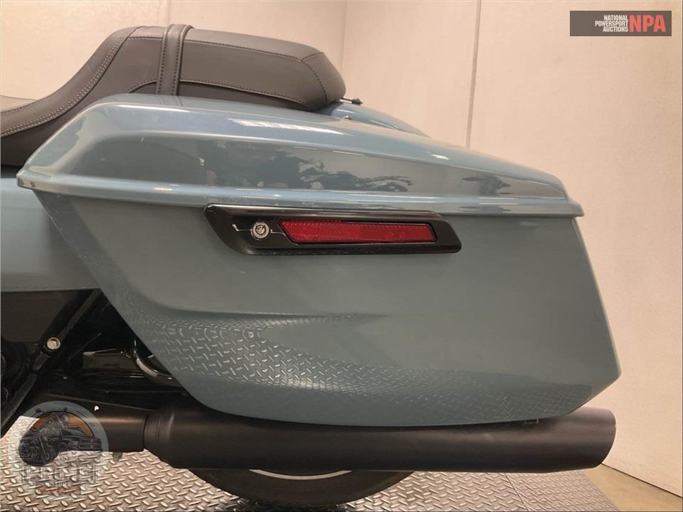 2024 Harley-Davidson FLHX STREET GLIDE — фото 15