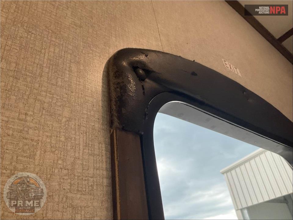 2019 Keystone Rv M-25 RES COUGAR FIFTH WHEEL SERIES — фото 30