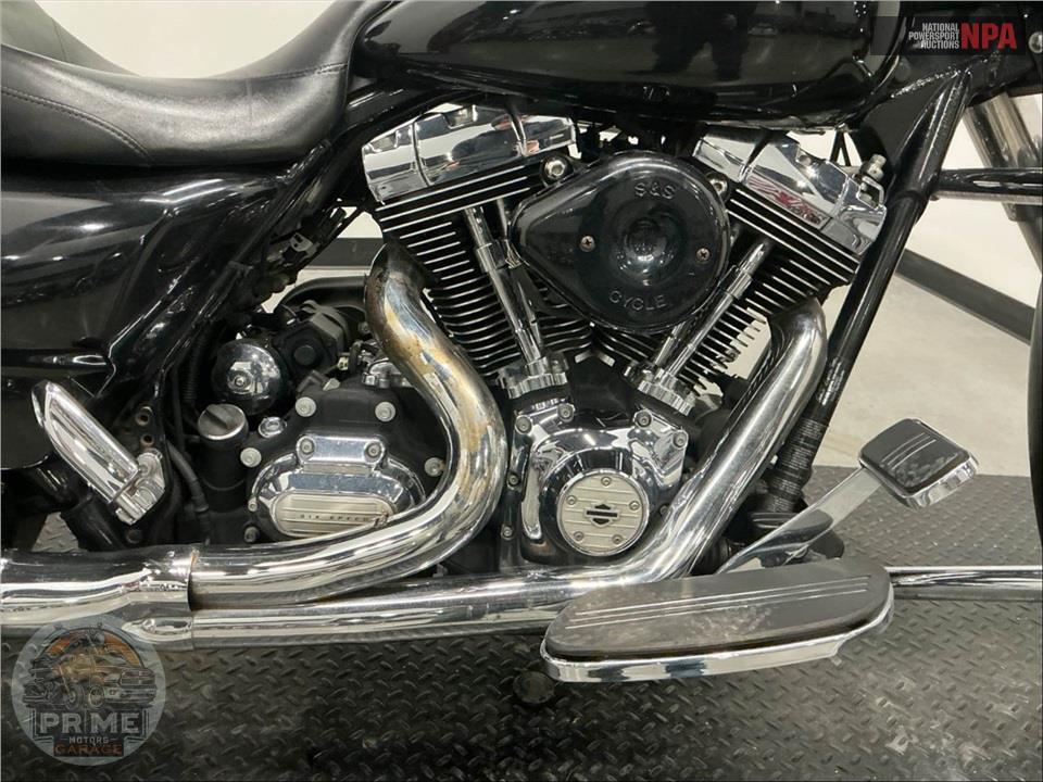 2013 Harley-Davidson FLHX STREET GLIDE — фото 6