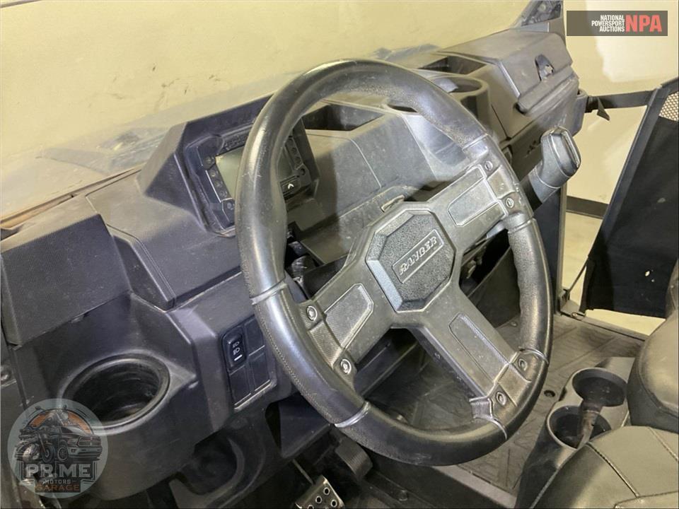 2023 Polaris RANGER 1000 PREMIUM — фото 29