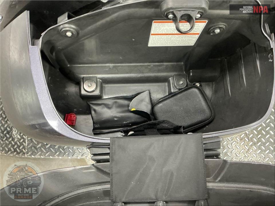 2014 Yamaha XVS13CTFE/C V-STAR DELUXE — фото 25
