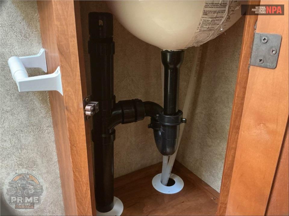 2012 Keystone Rv M-3050 BH - PASSPORT ULTRA LITE SERIES — фото 15
