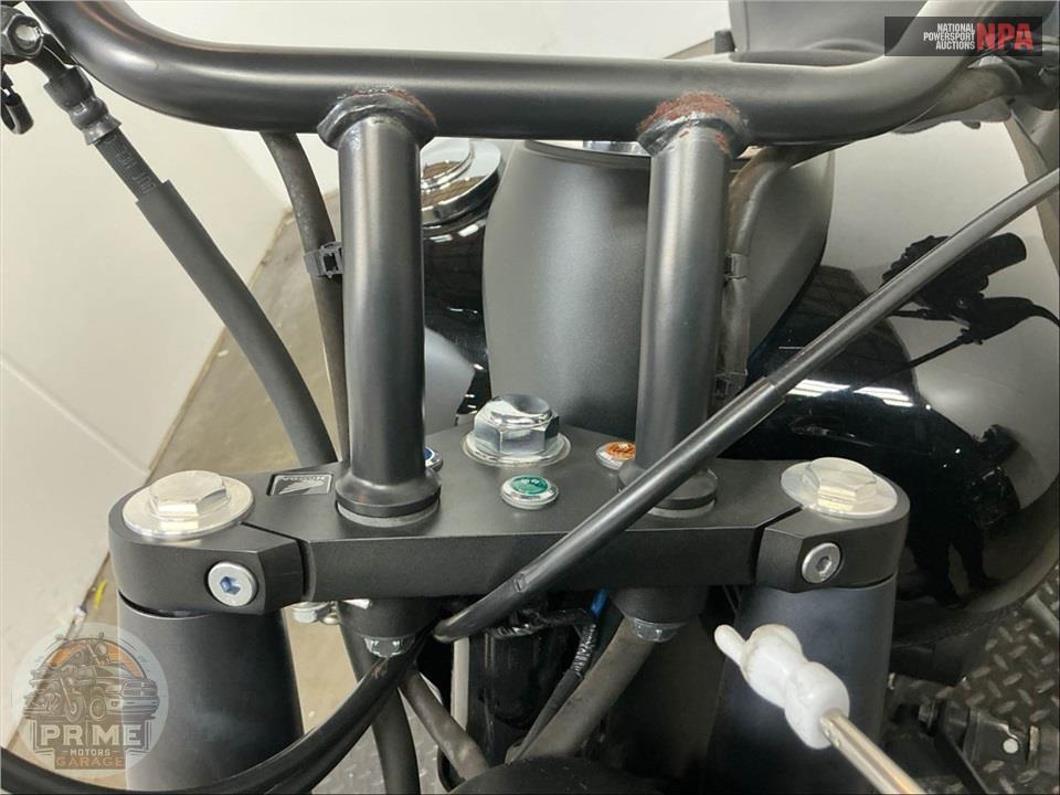2020 Honda VT750C2B SHADOW PHANTOM — фото 30