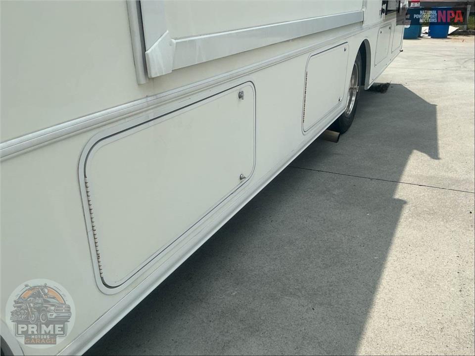 2019 Winnebago M-26M FORD - INTENT SERIES — фото 48