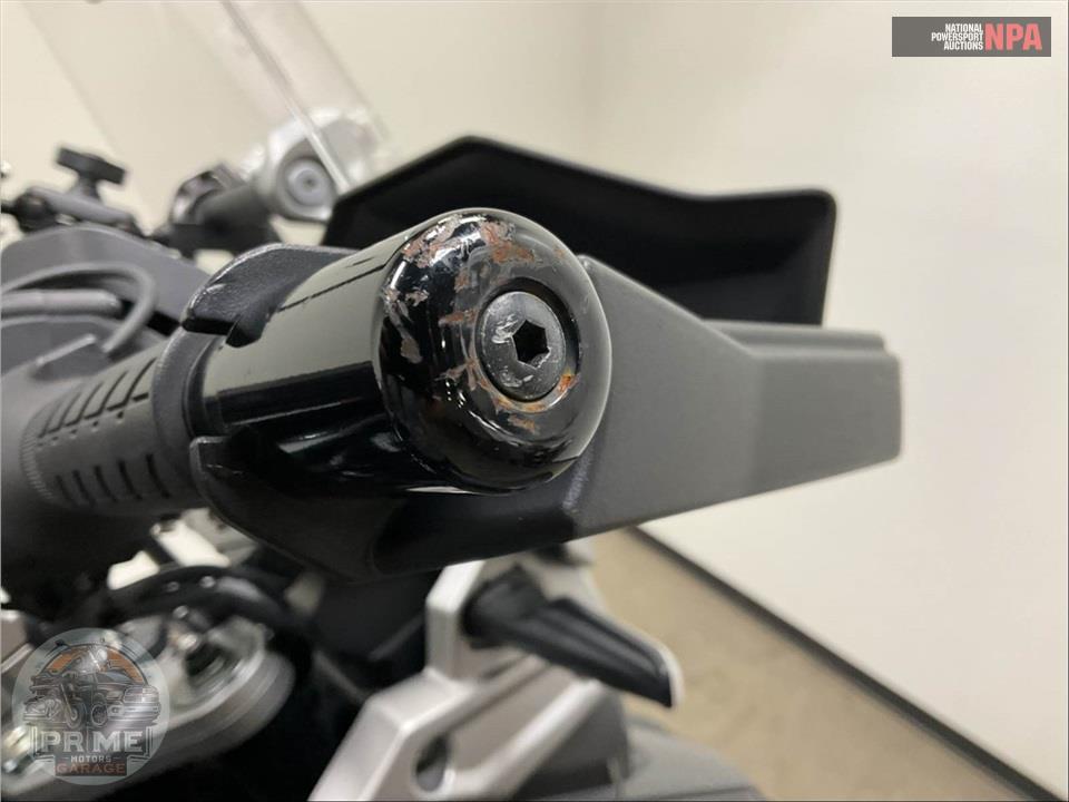 2020 Suzuki DL1050RCM0 V-STROM 1050 XT (ABS) — фото 23