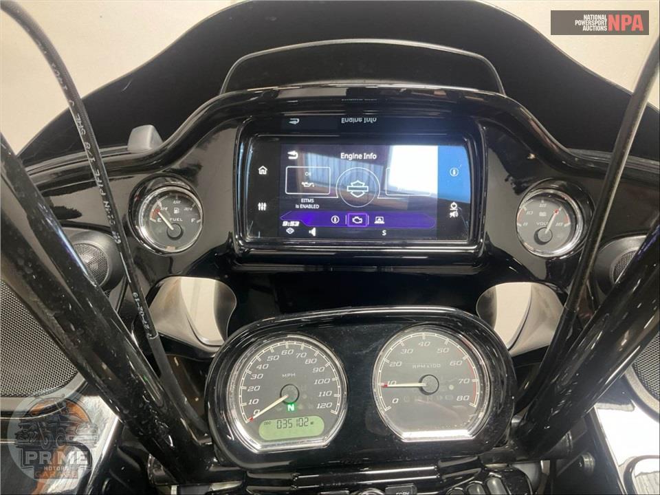 2020 Harley-Davidson FLTRXS ROAD GLIDE SPECIAL — фото 5