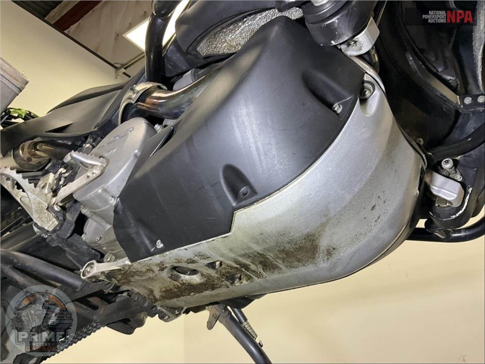 2010 Ktm 990 ADVENTURE — фото 10