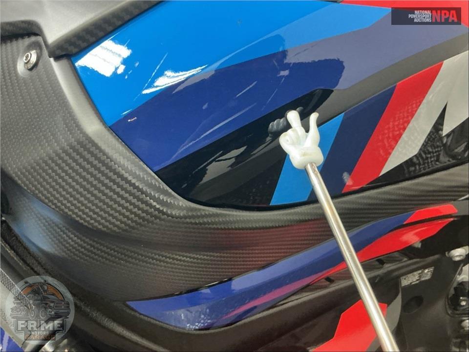 2026 Bmw M1000RR — фото 15