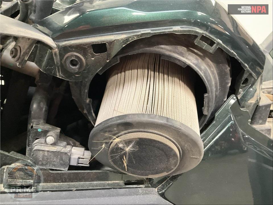 2025 Cf Moto CFORCE 800 TOURING — фото 11
