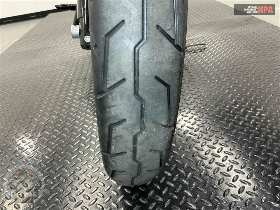 2018 Harley-Davidson XL883N IRON — фото 32