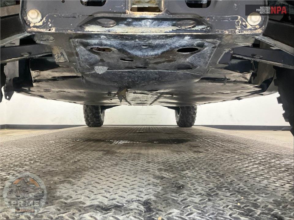 2017 Can-Am DEFENDERS MAX XT HD10 (CAMOUFLAGE) — фото 15