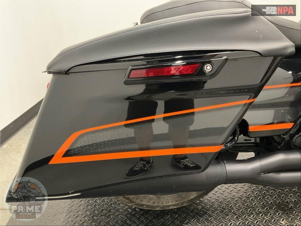 2022 Harley-Davidson FLHRXS ROAD KING SPECIAL — фото 20