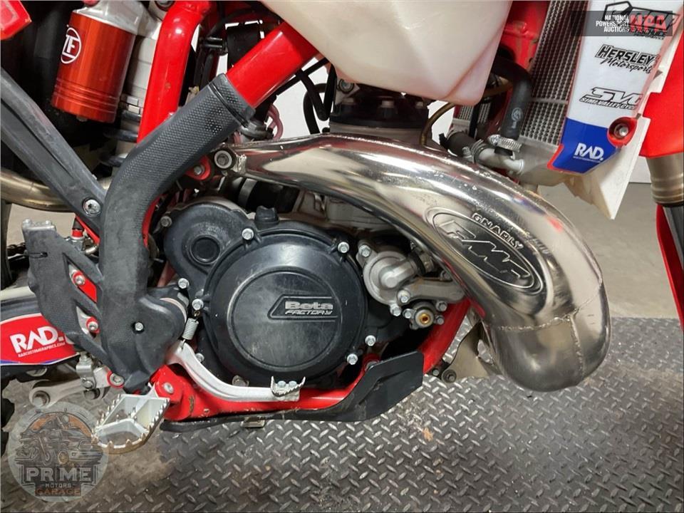 2024 Beta 300 RR RACING — фото 8