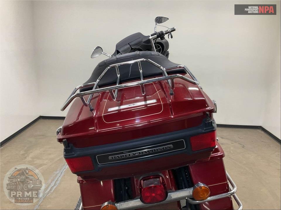 2009 Harley-Davidson FLHTCU ULTRA CLASSIC ELECTRA GLIDE — фото 34