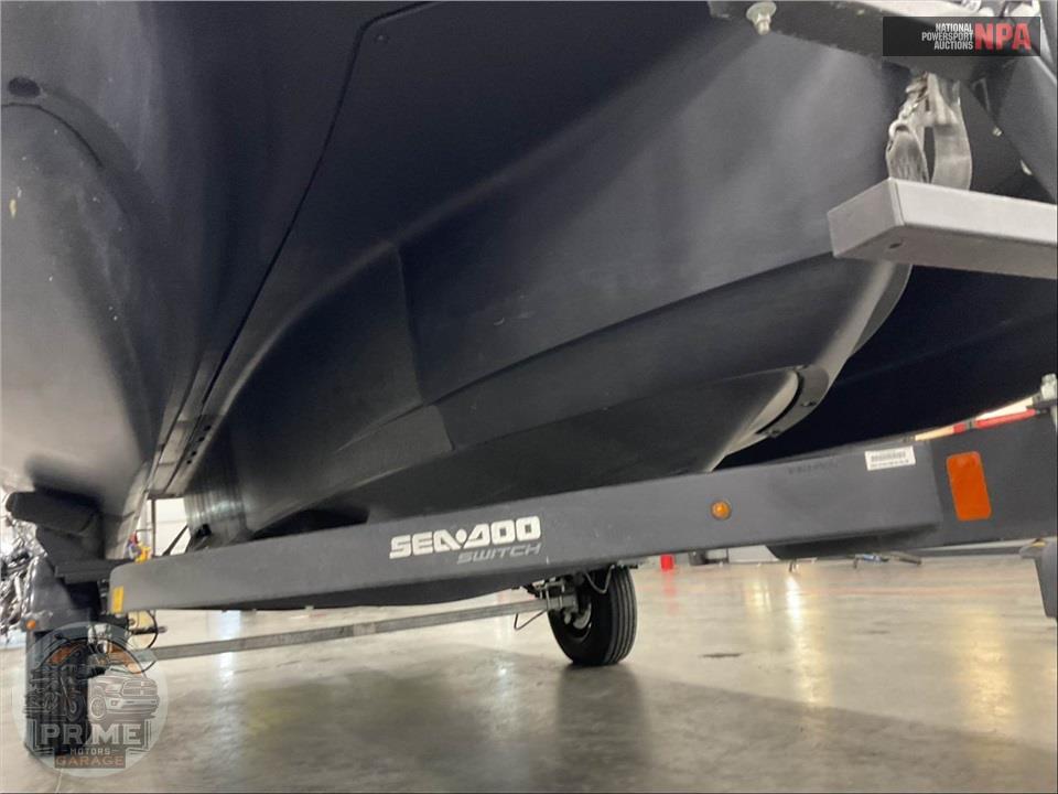 2023 Seadoo/Brp SWITCH SPORT 18-I/O(*) — фото 15