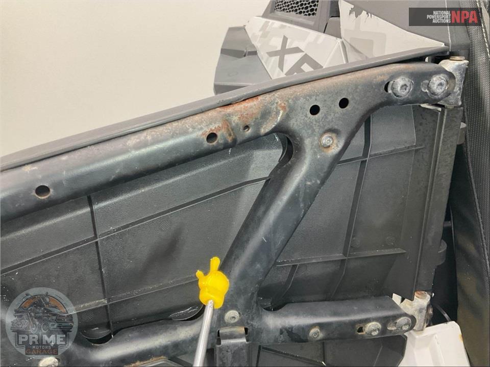 2021 Polaris RZR XP 1000 HIGH LIFTER (ELECTRIC POWER STEERING) — фото 18