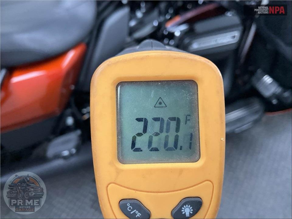 2019 Harley-Davidson FLTRXS ROAD GLIDE SPECIAL — фото 8