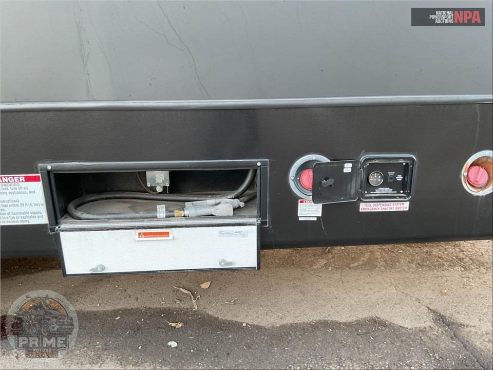 2021 Voltage M-3635 - TOY HAULER TOY HAULER SERIES — фото 41