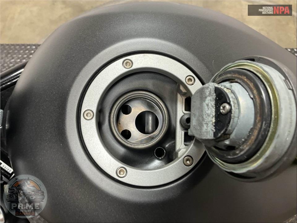 2018 Honda REBEL 300 — фото 15