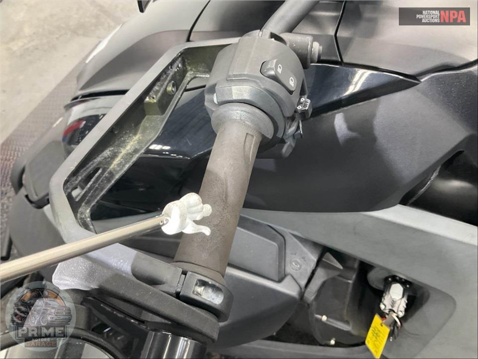 2022 Can-Am RYKER 900 SPORT — фото 19