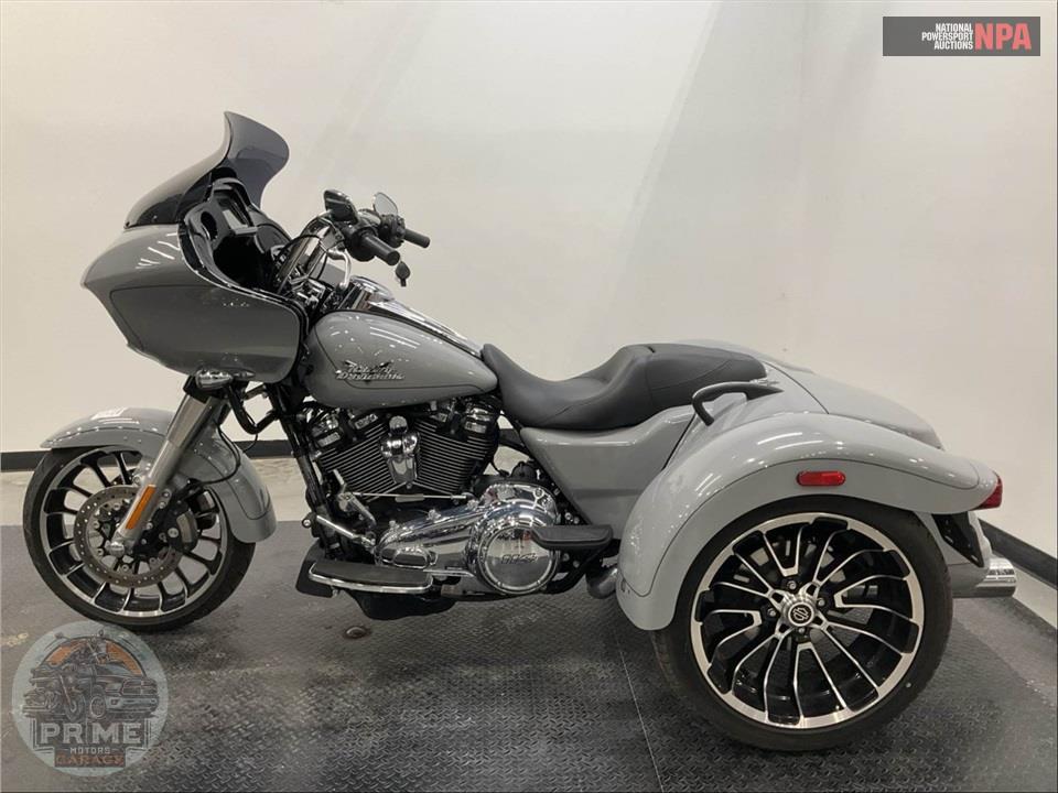 2024 Harley-Davidson FLTRT ROAD GLIDE 3 — фото 3