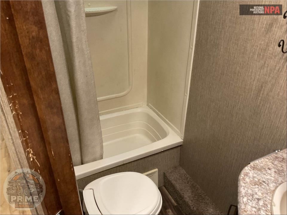 2017 Keystone Rv M-276 UBH - OUTBACK ULTRA-LITE SERIES — фото 20