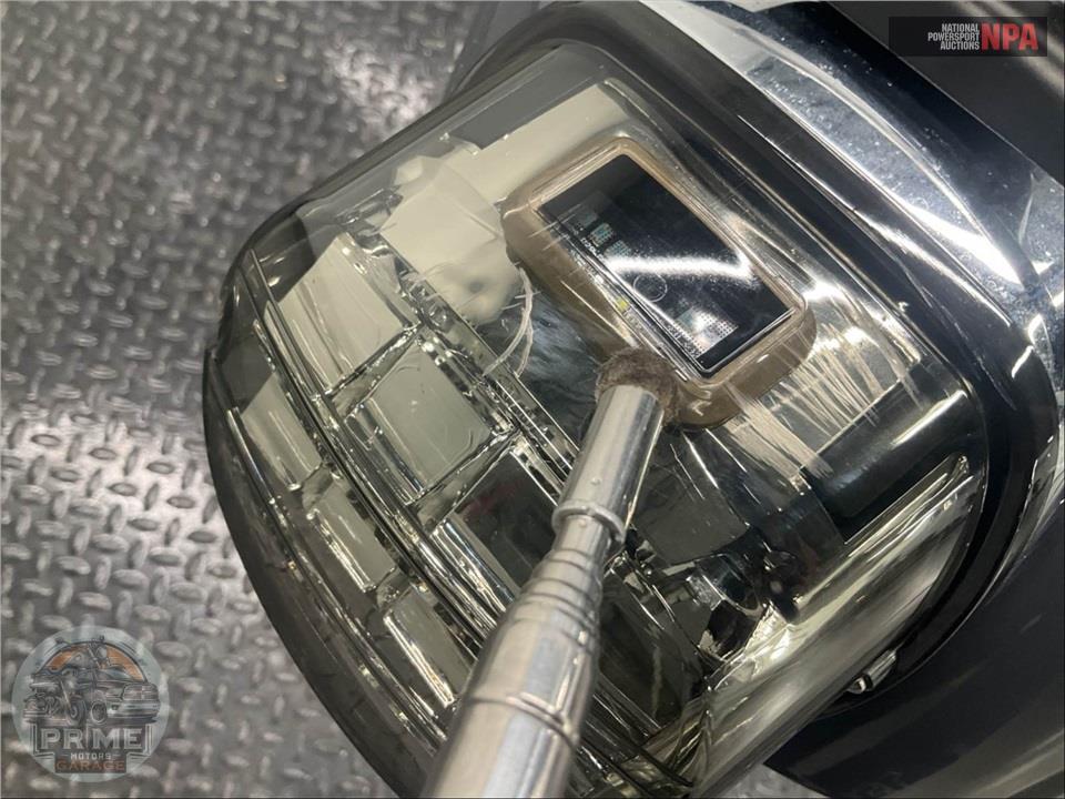 2022 Harley-Davidson FXLRS LOW RIDER S — фото 25