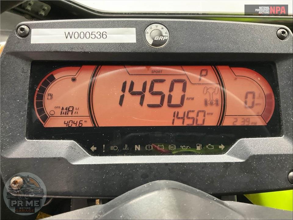 2021 Can-Am MAVERICK X3 X MR TURBO — фото 6