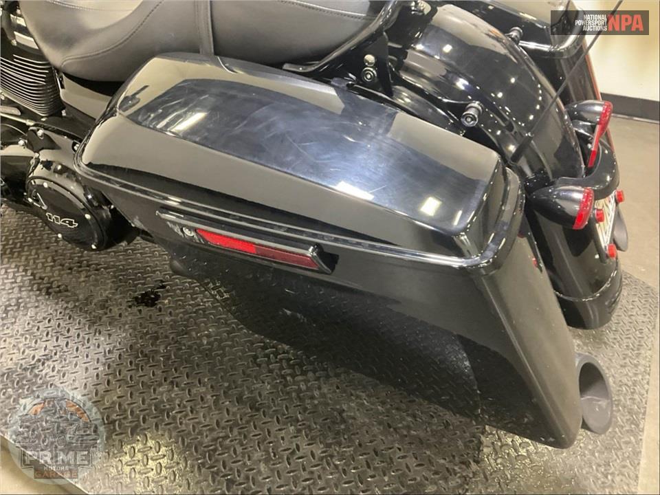 2022 Harley-Davidson FLTRXS ROAD GLIDE SPECIAL — фото 28