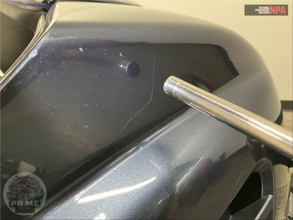 2015 Honda CTX700DF TOURING DCT (ABS) — фото 14