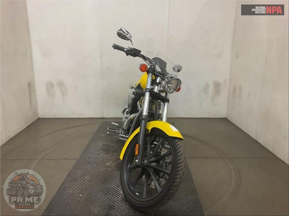2023 Honda CT1300CXA FURY — фото 2