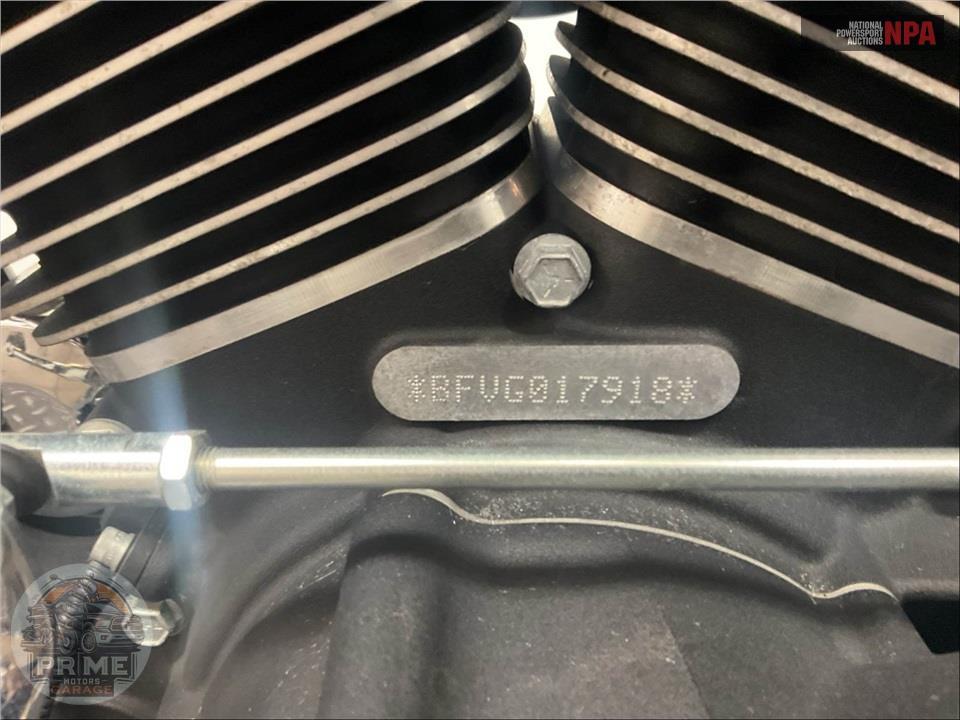 2016 Harley-Davidson FXSB BREAKOUT — фото 19