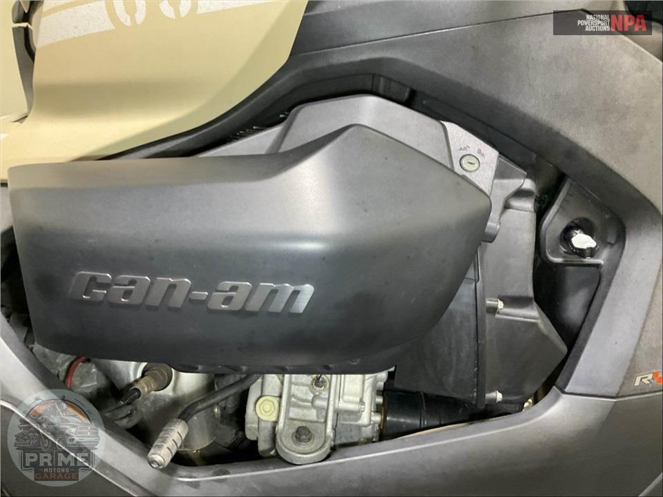 2022 Can-Am RYKER 900 SPORT — фото 7