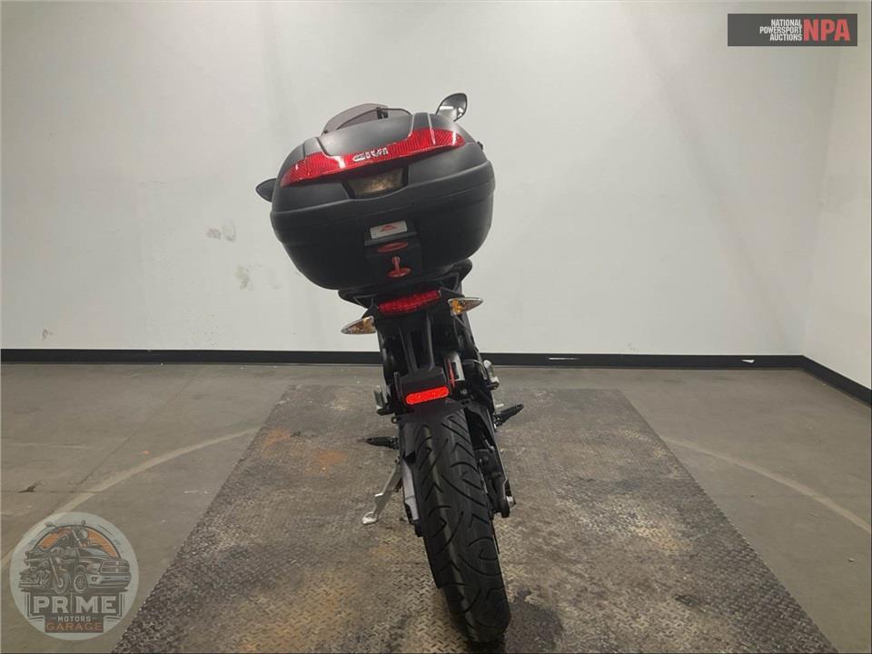 2016 Zero Motorcycles Inc DS ZF13.0 DS-ZF13.0 — фото 4