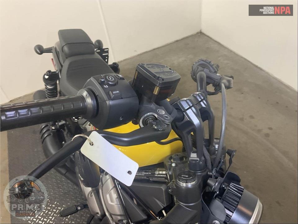 2023 Harley-Davidson RH975S NIGHTSTER SPECIAL — фото 19