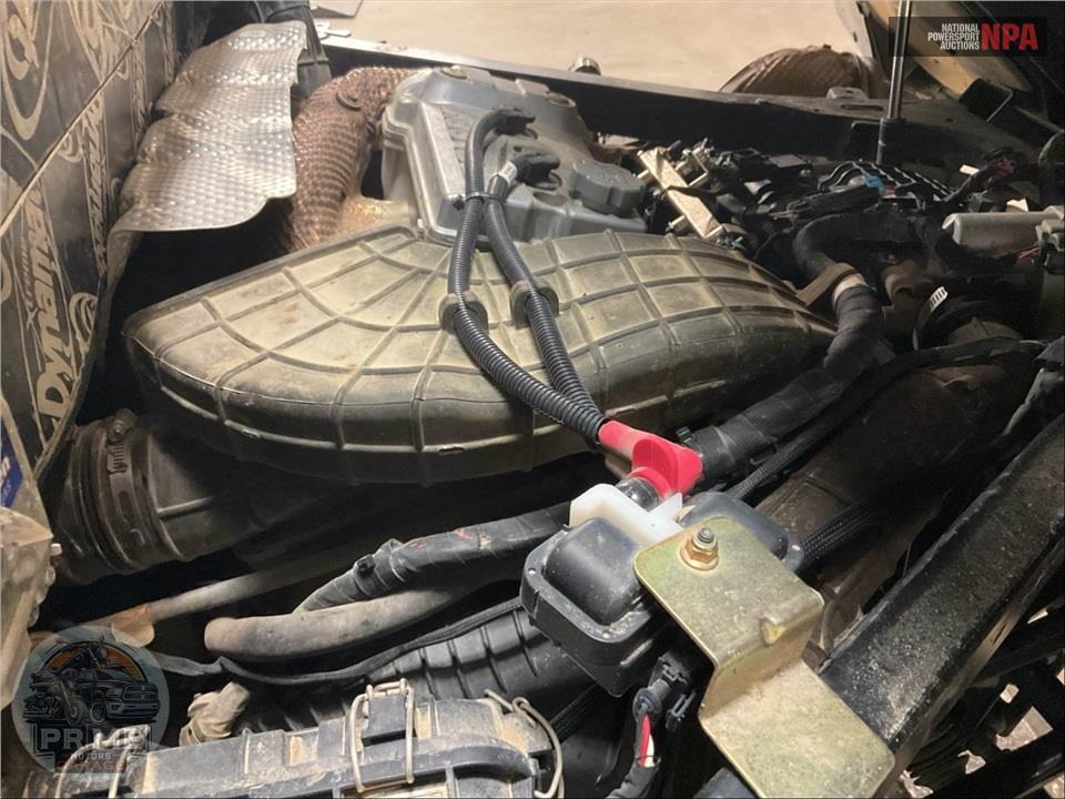 2021 Polaris RANGER CREW XP 1000 NORTHSTAR ULTIMATE — фото 9