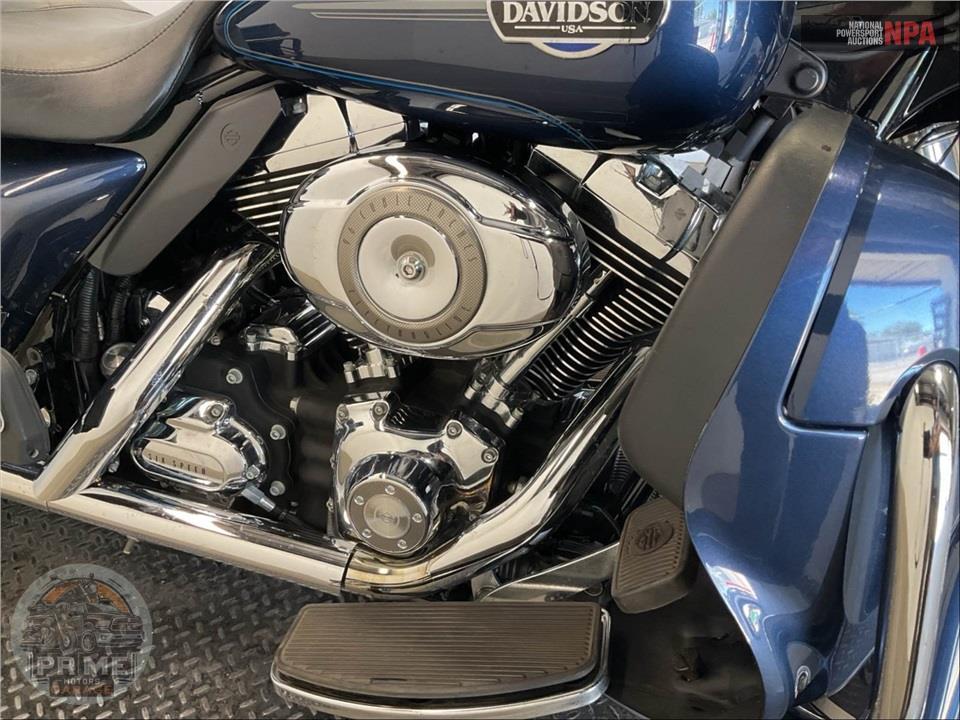2008 Harley-Davidson FLHTCU ULTRA CLASSIC ELECTRA GLIDE — фото 6