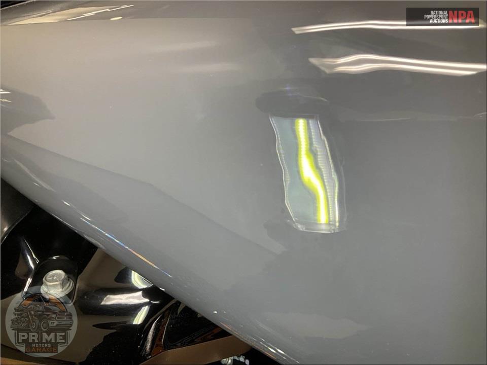 2022 Harley-Davidson FLTRXST ROAD GLIDE ST — фото 16
