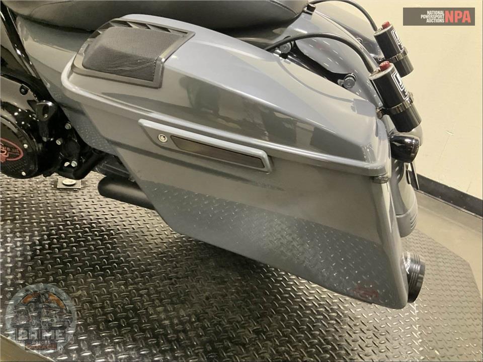 2022 Harley-Davidson FLTRXS ROAD GLIDE SPECIAL — фото 21